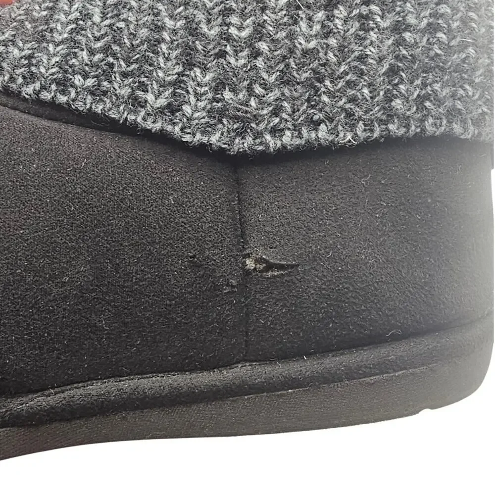 Source Unknown knit cuff